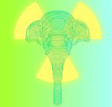 The Only Harmless Great Thing cover