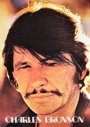Charles Bronson