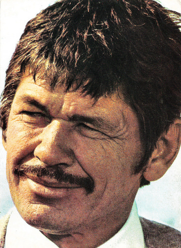 Charles Bronson