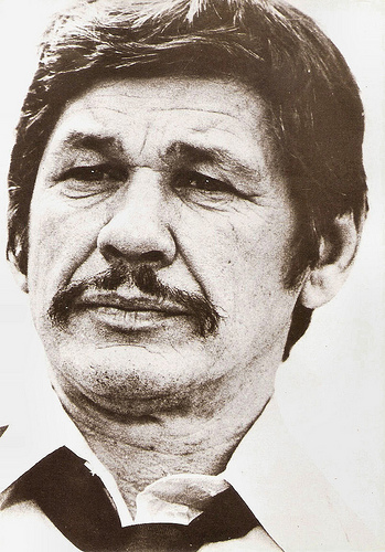 Charles Bronson
