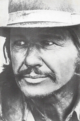 Charles Bronson