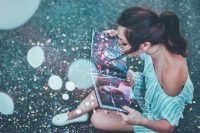 Your weekly Wiccascope 1st April 2019 with our psychic Violet