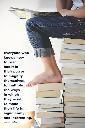 Everyone Who Knows How to Read