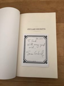 bookplate