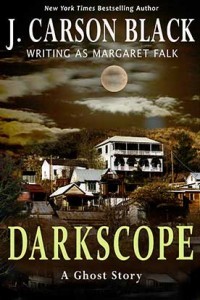 Darkscope by thriller author J. Carson Black
