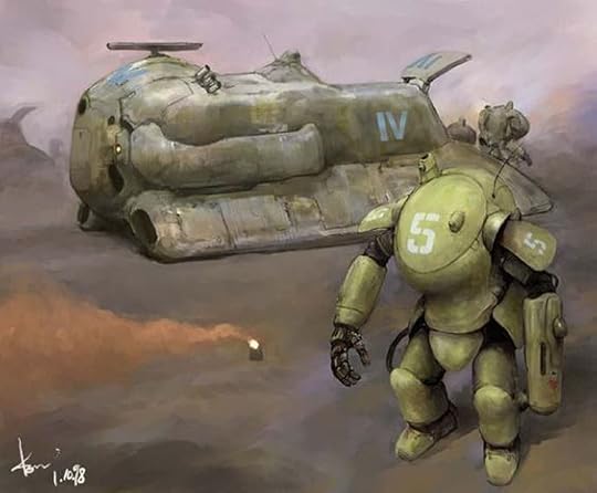 KOBOLD and transport