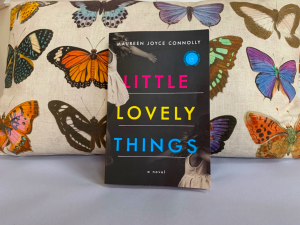 This Is How To Keep Inspiration Crackling by @MConnollyAuthor #Creativity #Inspiration 