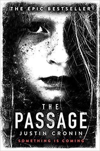 Image result for the passage justin cronin