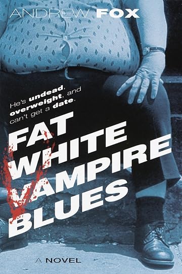 Image result for fat white vampire blues