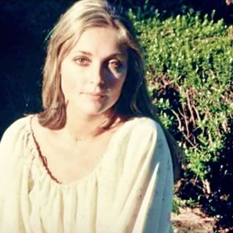 Sharon Tate