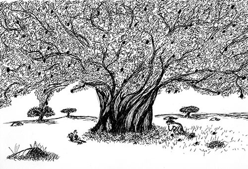 EPSON MFP image