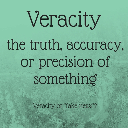 veracity