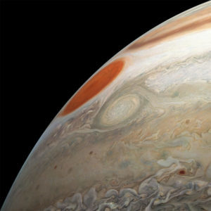 Image Credits: NASA/JPL-Caltech/SwRI/MSSS/Gerald Eichstädt/Seán Doran