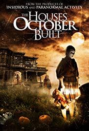 The Houses October Built Poster