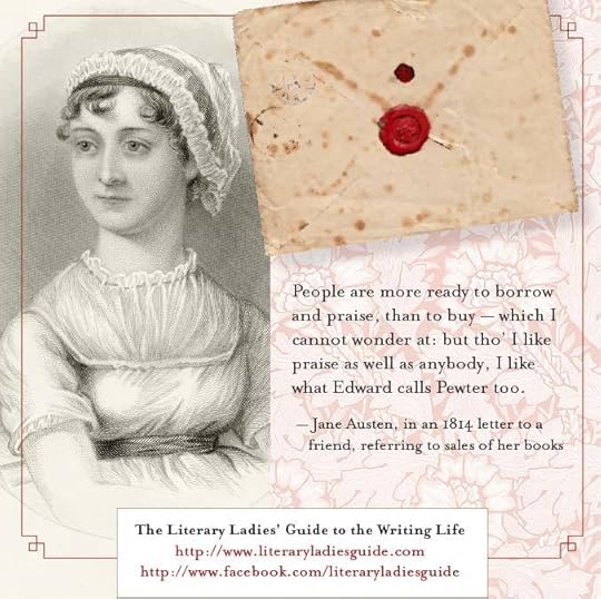 Jane Austen Quotes