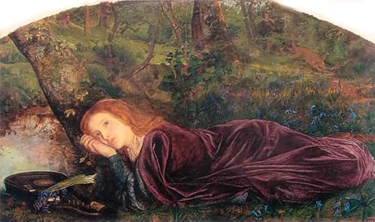 The Rift Within by Arthur Hughes