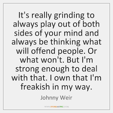 Image result for johnny weir quotes