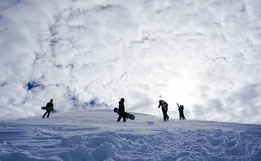 Aspen Highlands Bowl