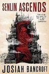 Senlin Ascends (The Books of Babel, #1)