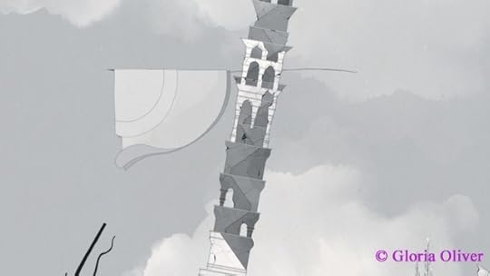 GRIS flying creature