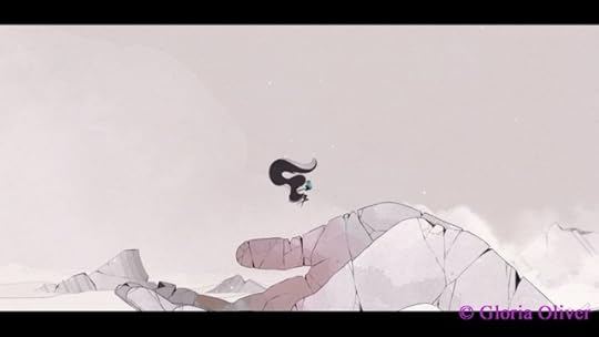 GRIS discovering RED