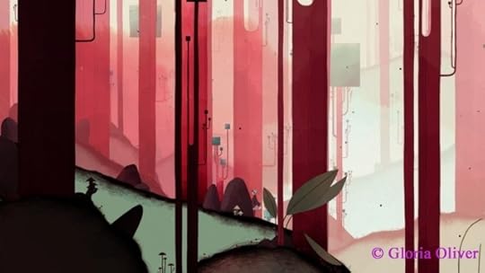 GRIS discovering Green