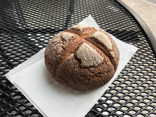 Did You Know? Learn More About Japan’s Melon Pan