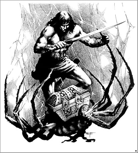 Image result for the tower of the elephant