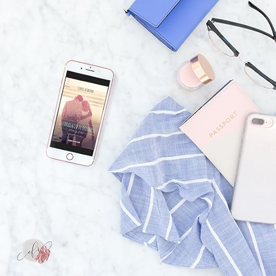 Il coraggio di donarsi Anchor Island Terri Osburn