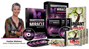Money and the Law of Attraction [10 Steps to Manifesting]-feat