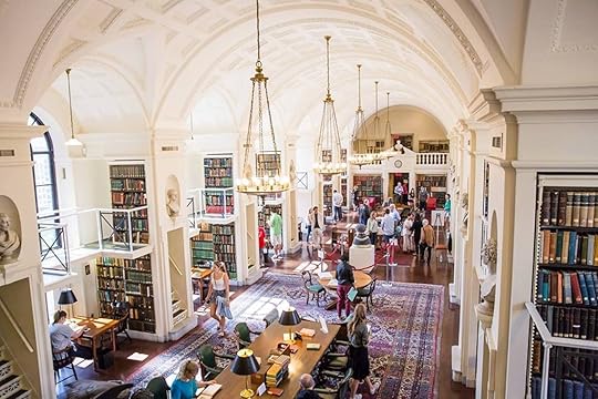 Boston Athenaeum