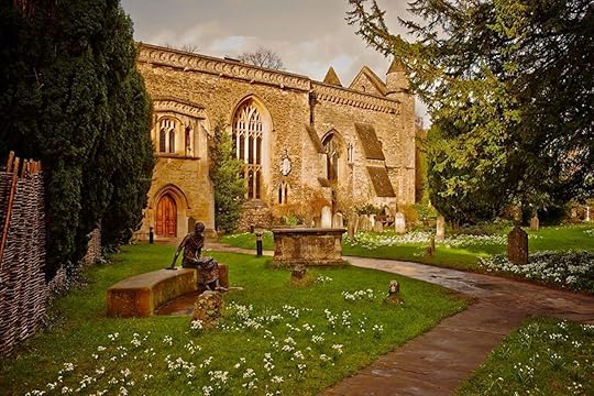 St Edmund Hall, University of Oxford
