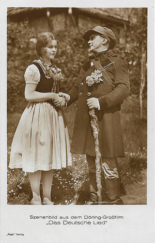 Das Deutsche Lied (1928)