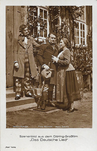 Das Deutsche Lied (1928)