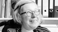 Foto von Anne Gersdorff