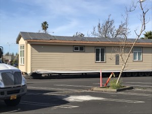 pre-fab house, Sonoma County fires, what's a pre-fab house, pre-fab house a quality house, how do they land a pre-fab house? Coffey Park, how do you know if a pre-fab house is right for you?