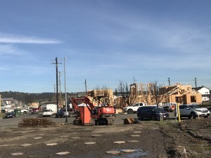 pre-fab house, Sonoma County fires, what's a pre-fab house, pre-fab house a quality house, how do they land a pre-fab house? Coffey Park, how do you know if a pre-fab house is right for you?