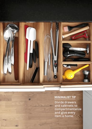 The Minimalist Kitchen Course from Melissa Coleman