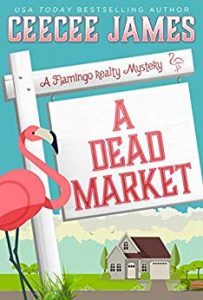 A Dead Market by CeeCee James