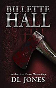 Billette Hall by D.L. Jones