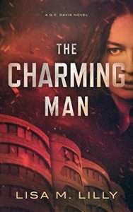The Charming Man by Lisa M. Lilly