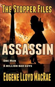 Assassin by Eugene Lloyd MacRae