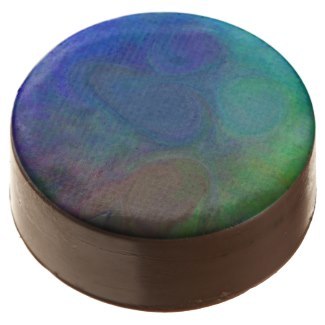 E.G.A.D.S. - I See Mousse Chocolate Covered Oreo