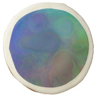 E.G.A.D.S. - I See Mousse Sugar Cookie