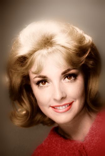 Sharon Tate