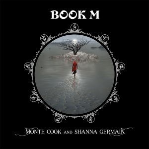 Book M