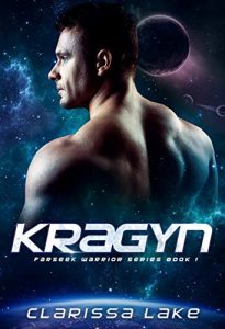 Kragyn by Clarissa Lake