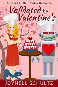 Validated by Valentine's by Joynll Schultz