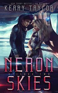 Neron Skies by Kerry Taylor