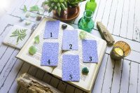 Your Free 5 Card Tarot Reading – Immediate Future Wisdom
